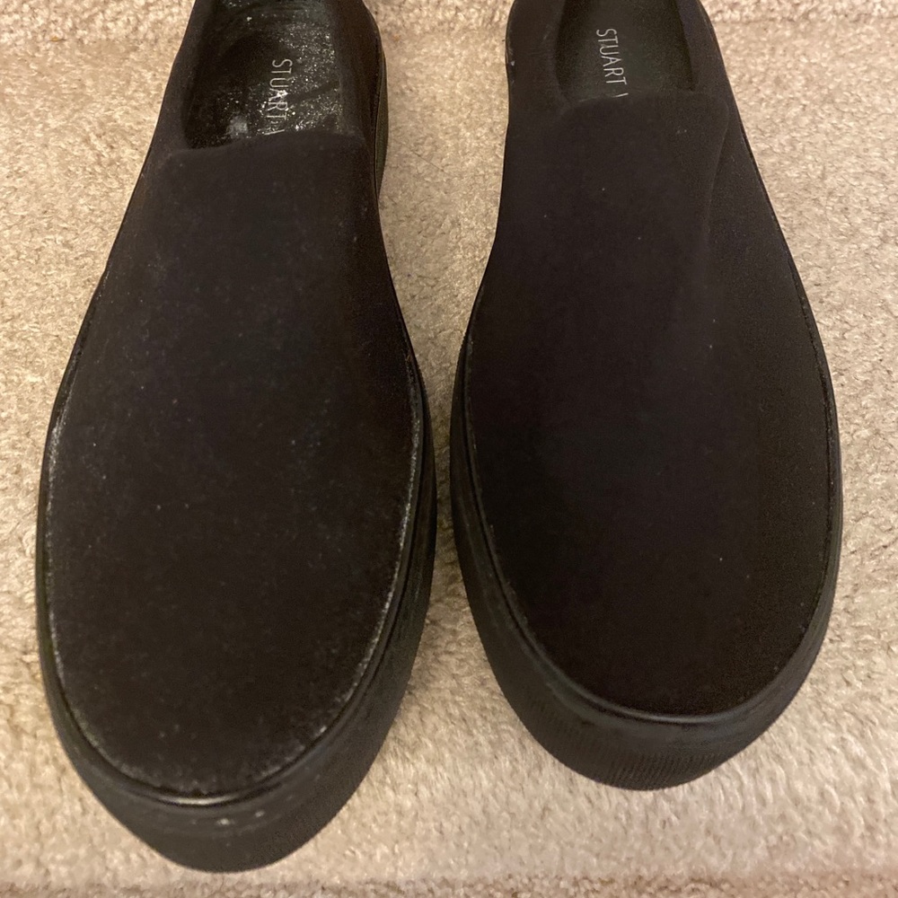 Worn once but too narrow for my feet.